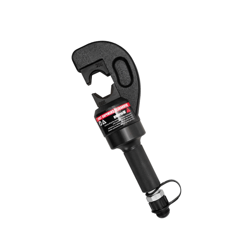 Hydraulic Crimping Tool 16-300Mm2 - Hydraulic Crimping Tool Range 16-300mm2 FYQ-300
