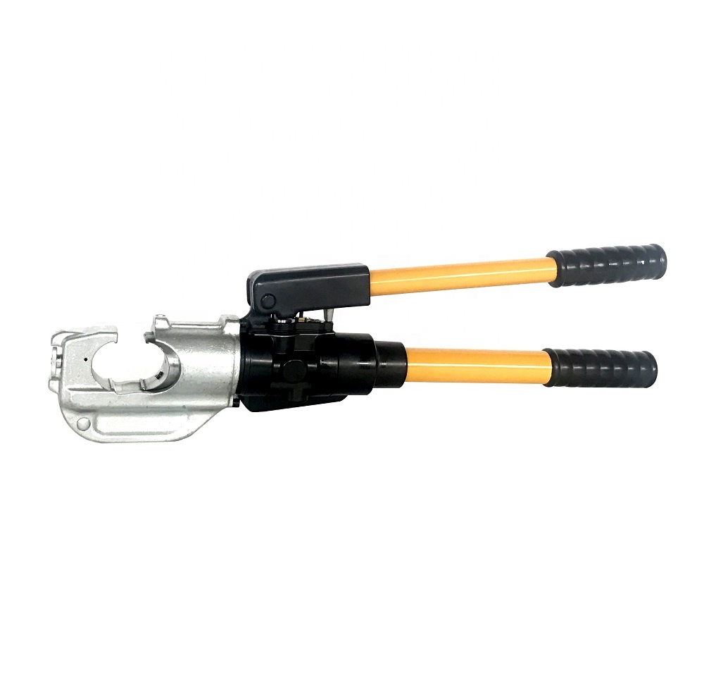 Hydraulic Crimping Tool 400Mm2 - BETE EP-431 12 Ton Portable Hydraulic