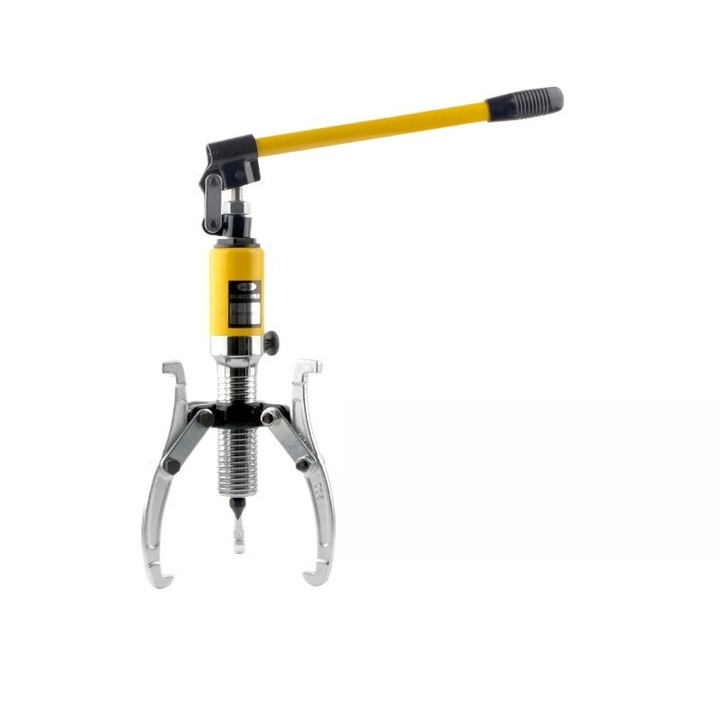 Hydraulic Bearing Puller Set - Series Hydraulic Puller Set 5T-50T -