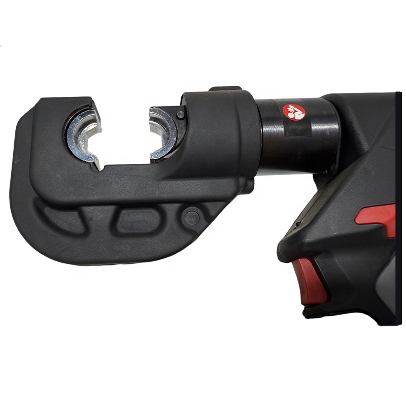 Hydraulic Crimping Tool 400Mm2 - EZ-400 Battery Electric Cable Tool Hydraulic