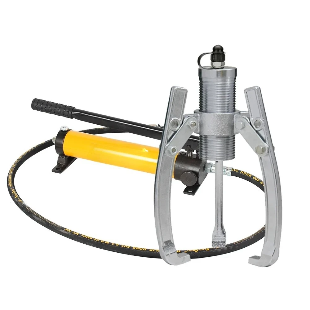 Hydraulic Bearing Puller Set - Fyd-10/HHL-20F Electric Separator Tool Set Sizes