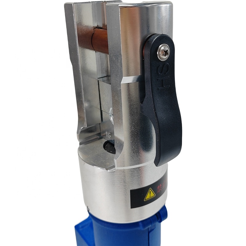 Electric Hydraulic Crimping Tool 300Mm2 - SME-240/300 Professional Compression Electric Crimping Tool