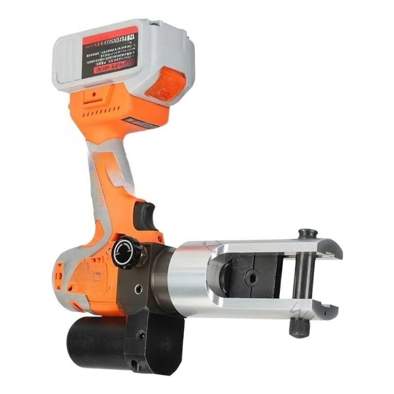 Hydraulic Crimping Tool 16-300Mm2 - AAAAACm300 Rechargeable Hydraulic Hydraulic Crimping Tool