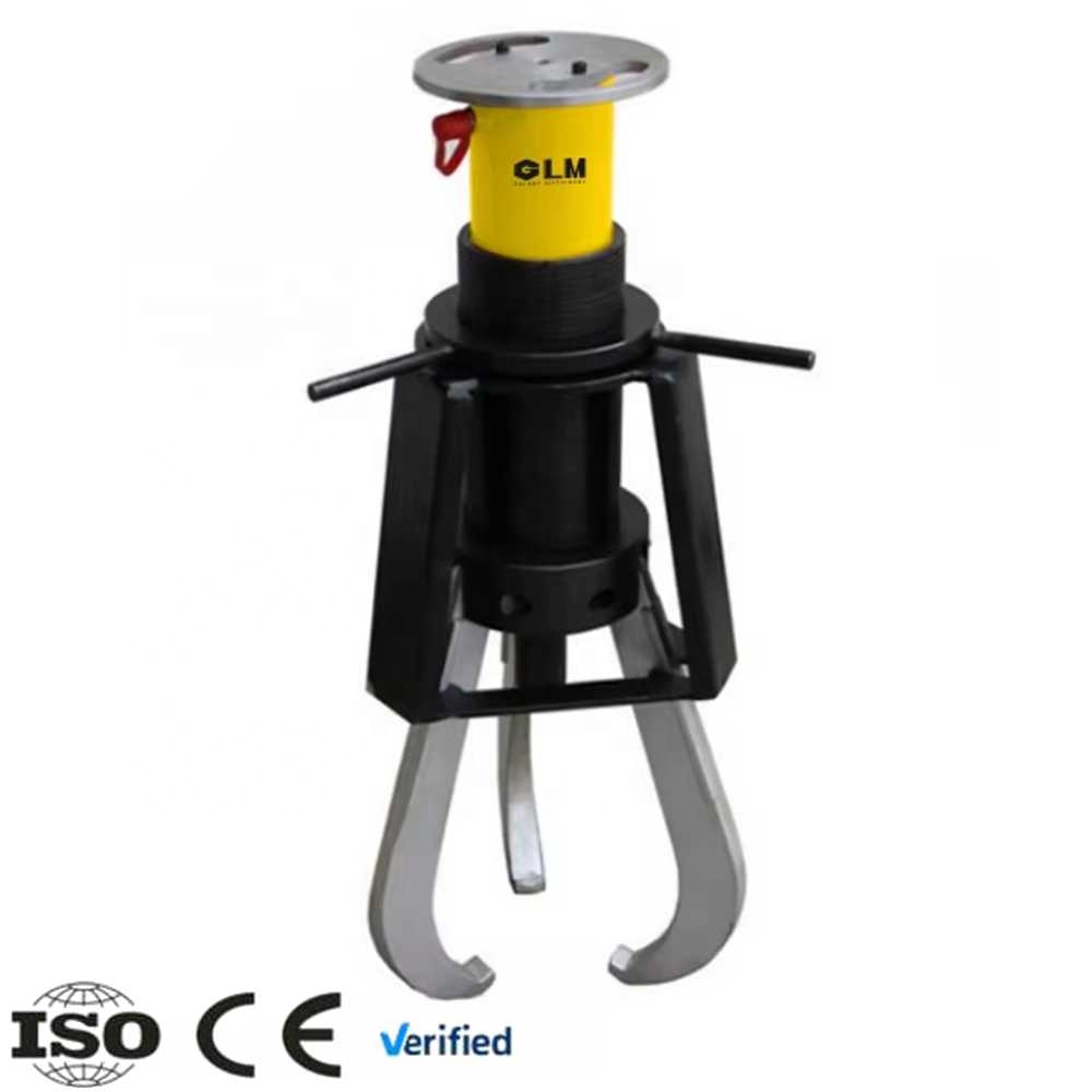 Hydraulic Bearing Puller Set - New Arrival 10 Ton Hydraulic Bearing