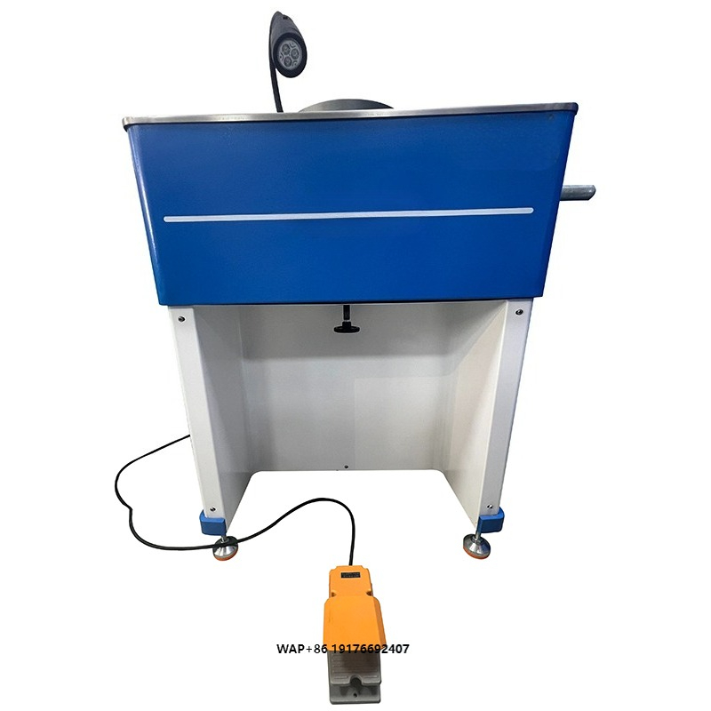 Hydraulic Hose Crimper 2 Inch - Factory Direct Sale 2-inch New Computerized