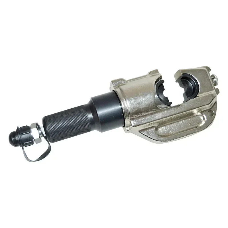 Hydraulic Crimping Tool 400Mm2 - Electric Crimping Pliers 50-400mm2 Portable Pressure