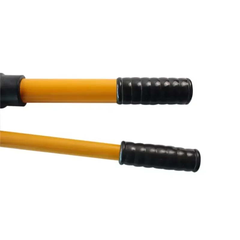 Hydraulic Crimping Tool 400Mm2 - EP-510C Portable 13 Ton 400mm2 Manual