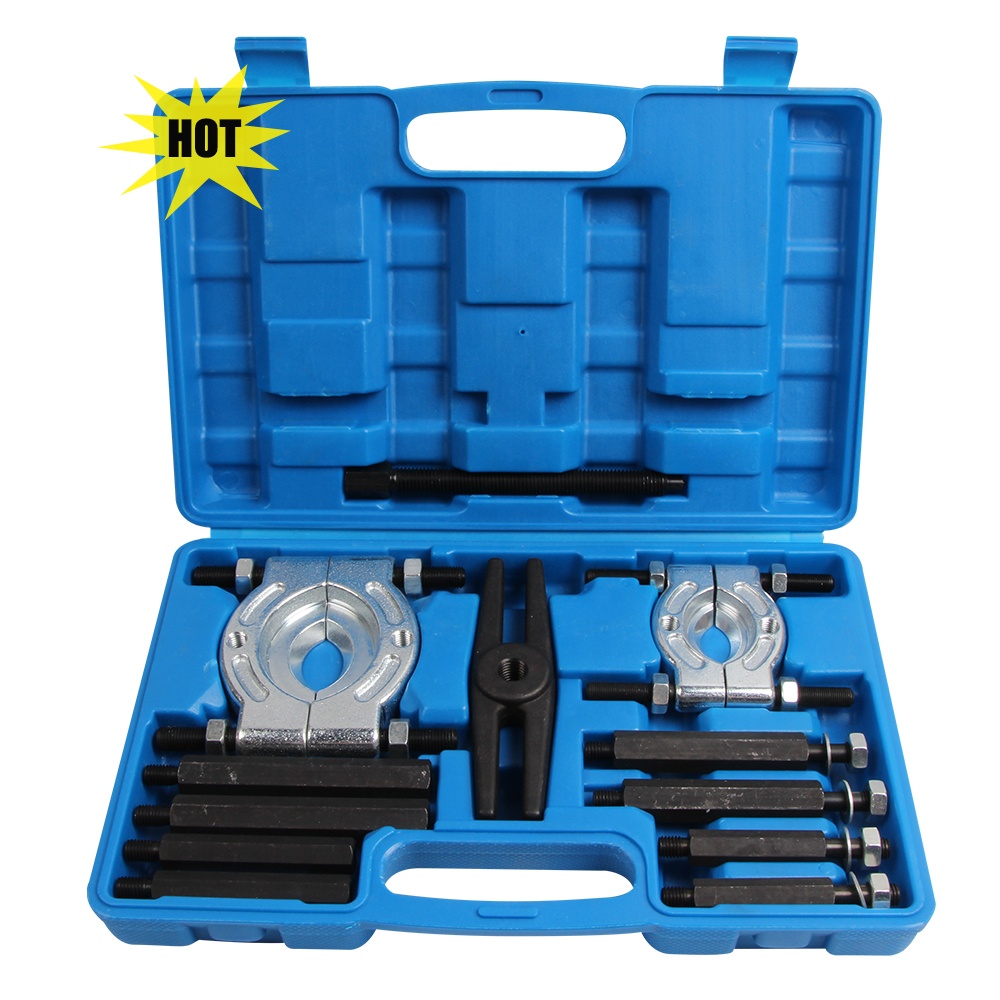 Hydraulic Bearing Puller Set - Bearing Separator Puller Set 2