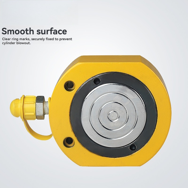 Hydraulic Cylinder Detachable  - огляд і ціна Hydraulic Bearing Puller Set