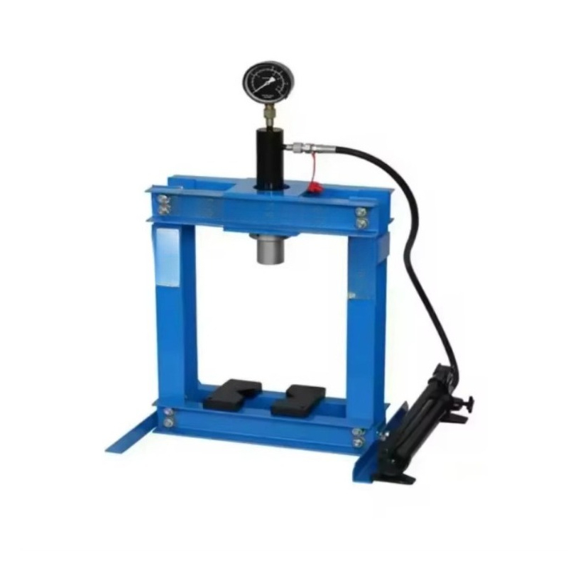 Factory direct sales 10 12 20  - огляд і ціна Manual Hydraulic Press 12 Ton