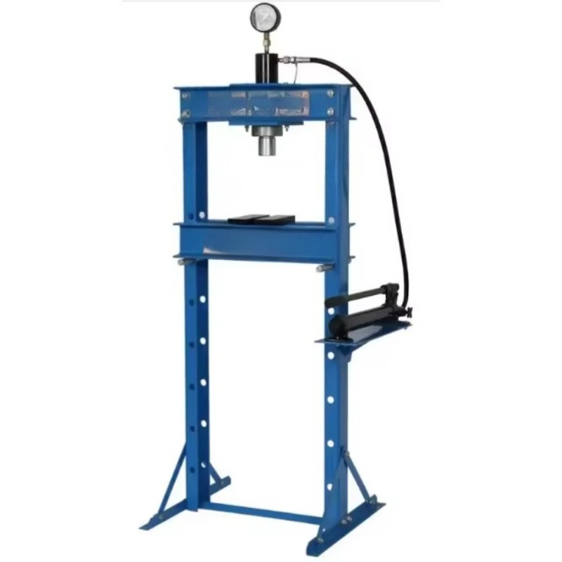Factory direct sales 10 12 20  - огляд і ціна Manual Hydraulic Press 12 Ton