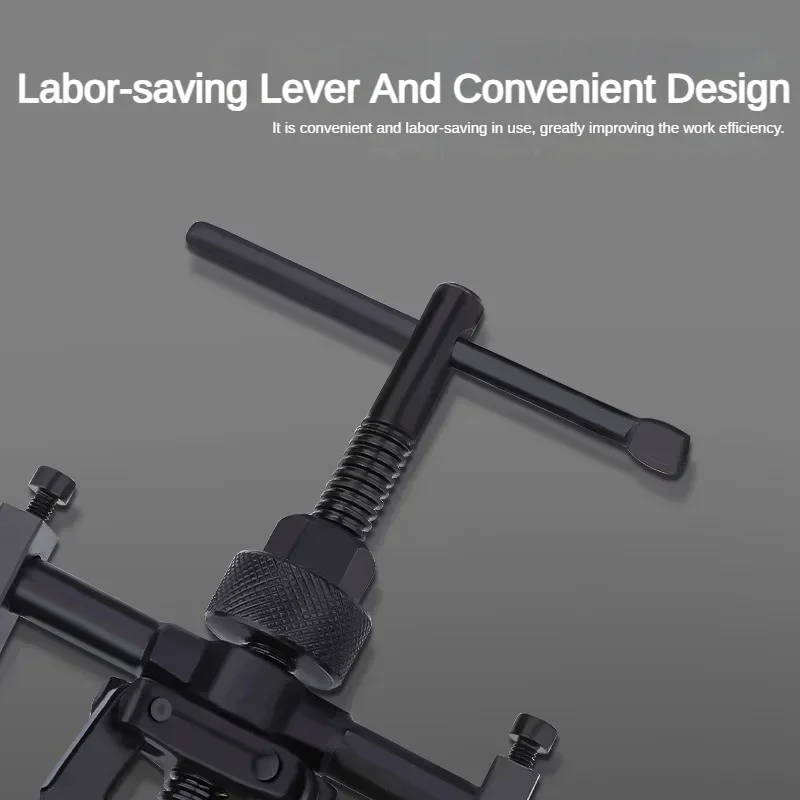 Jaw Car Bearing Puller, Labor- - огляд і ціна Hydraulic Bearing Puller Set