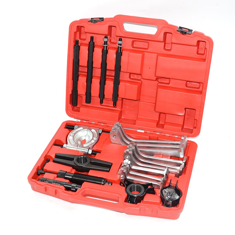 Auto Car Repair Tool Kit Set H - огляд і ціна Hydraulic Bearing Puller Set
