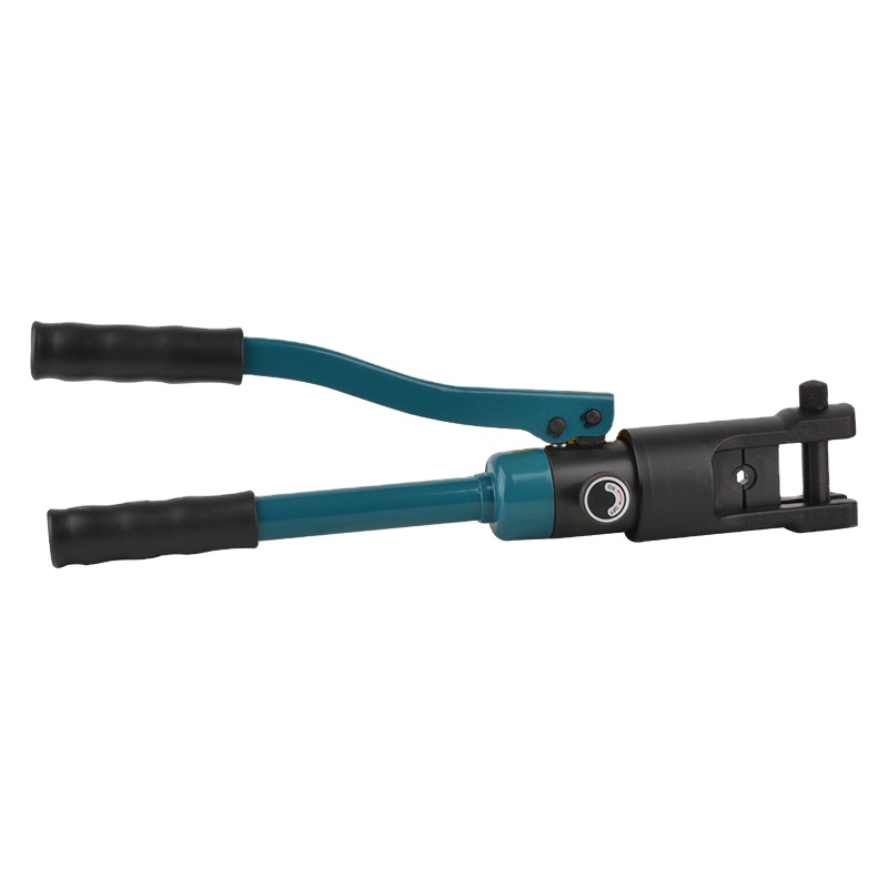 YQK-300 Manual Power Cable Cri - огляд і ціна Electric Hydraulic Crimping Tool 300Mm2