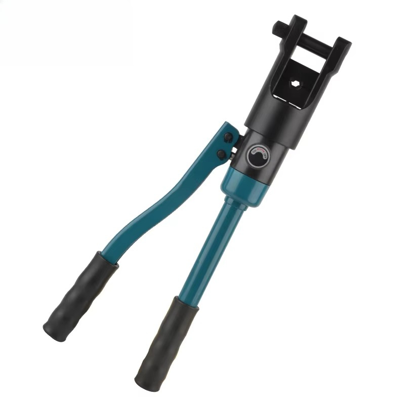 YQK-300 Manual Power Cable Cri - огляд і ціна Electric Hydraulic Crimping Tool 300Mm2