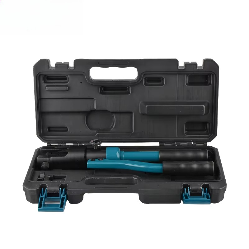 YQK-300 Manual Power Cable Cri - огляд і ціна Electric Hydraulic Crimping Tool 300Mm2
