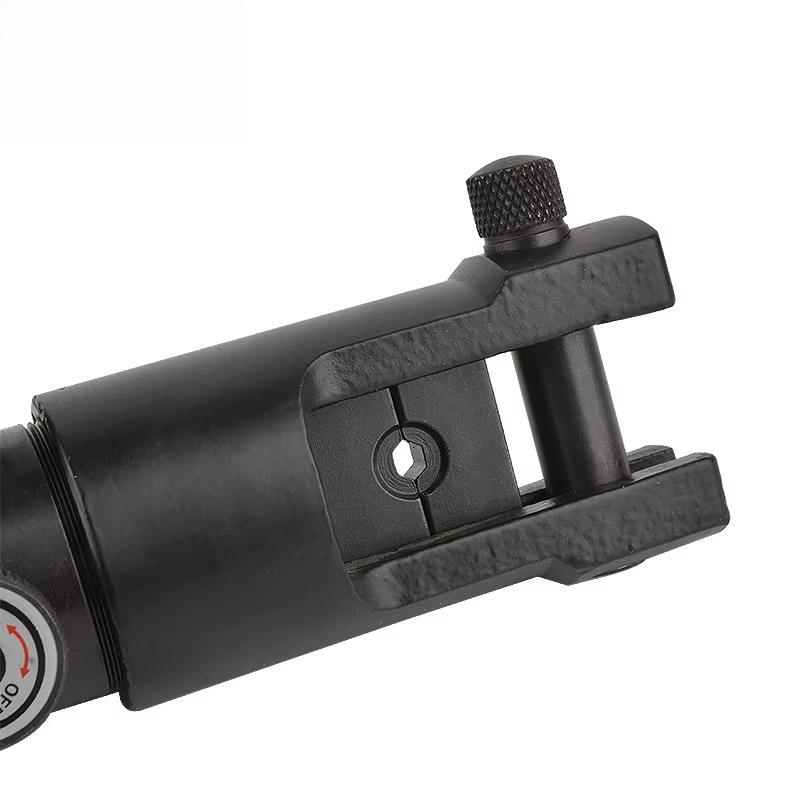 YQK-300 Manual Power Cable Cri - огляд і ціна Electric Hydraulic Crimping Tool 300Mm2