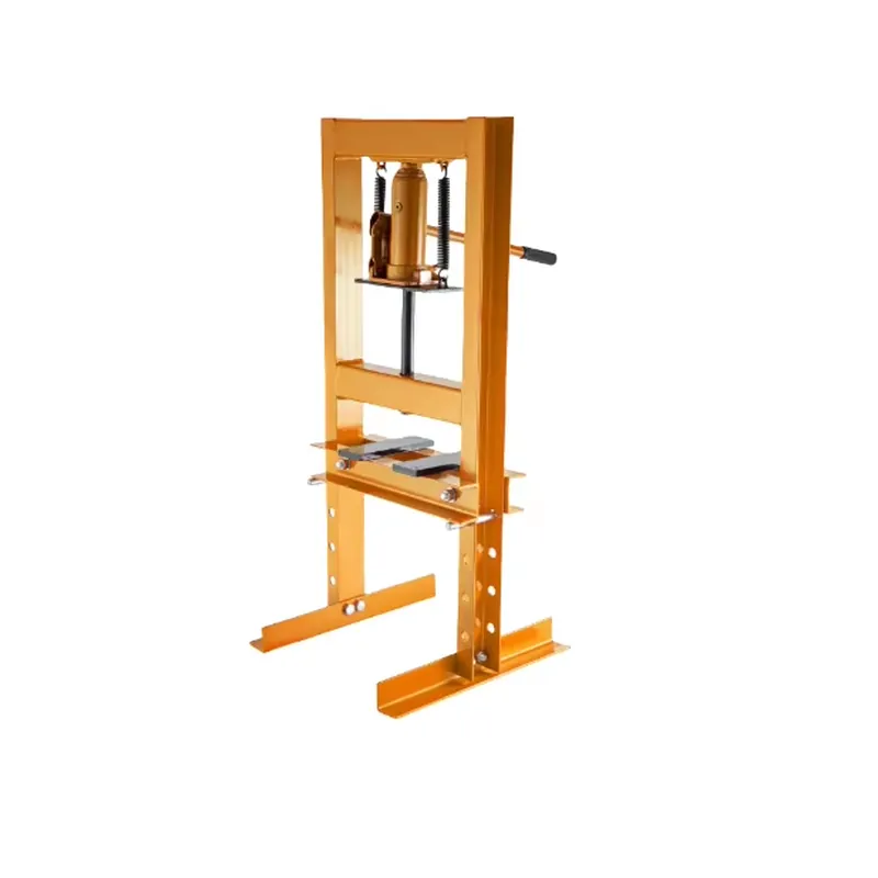 Hot Sales 20 Ton Hydraulic Sho - огляд і ціна Hydraulic Press 20 Ton Shop Press