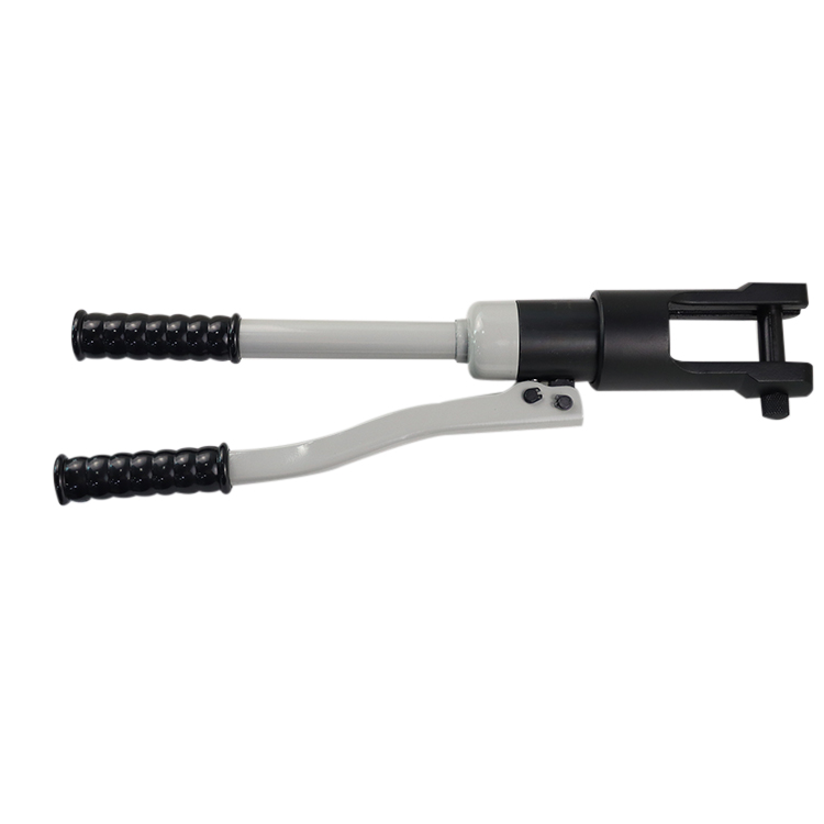 YQK-300 Cu10-300mm2 Hydraulic  - огляд і ціна Electric Hydraulic Crimping Tool 300Mm2