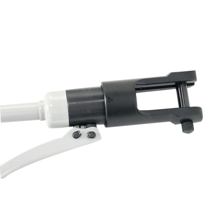 YQK-300 Cu10-300mm2 Hydraulic  - огляд і ціна Electric Hydraulic Crimping Tool 300Mm2