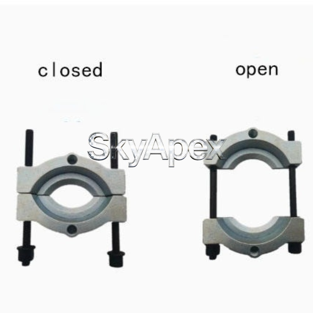 Stone Crushing Factory Gear Pu - огляд і ціна Hydraulic Bearing Puller Set