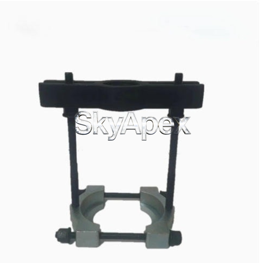 Stone Crushing Factory Gear Pu - огляд і ціна Hydraulic Bearing Puller Set