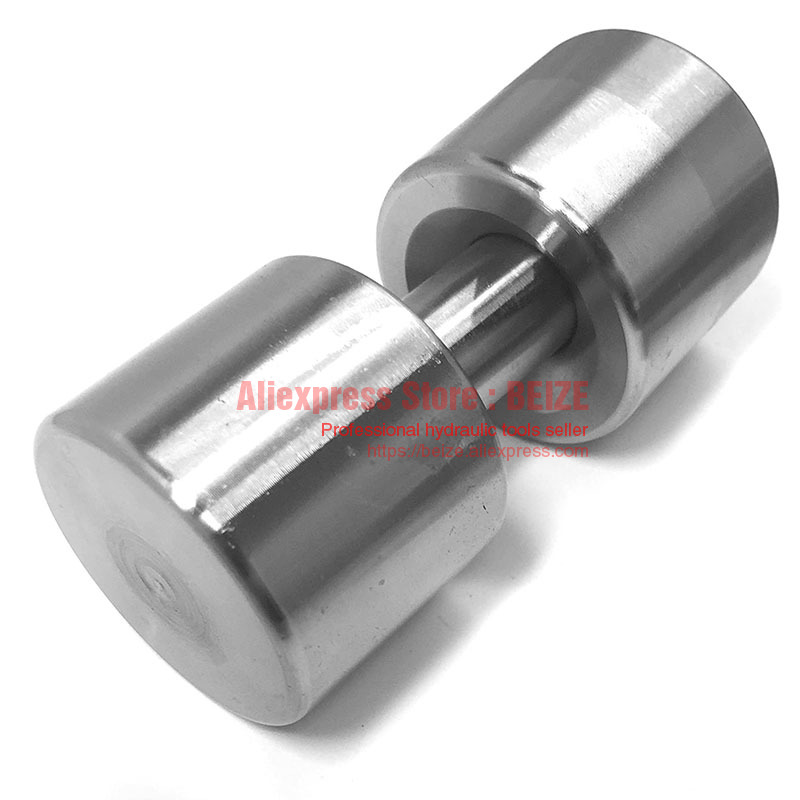 3 Piece Dimple Die Set 1/2