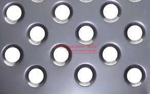 3 Piece Dimple Die Set 1/2