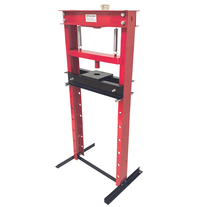 Heavy Duty 20Ton 32Ton H-Frame - огляд і ціна Hydraulic Press 20 Ton Shop Press