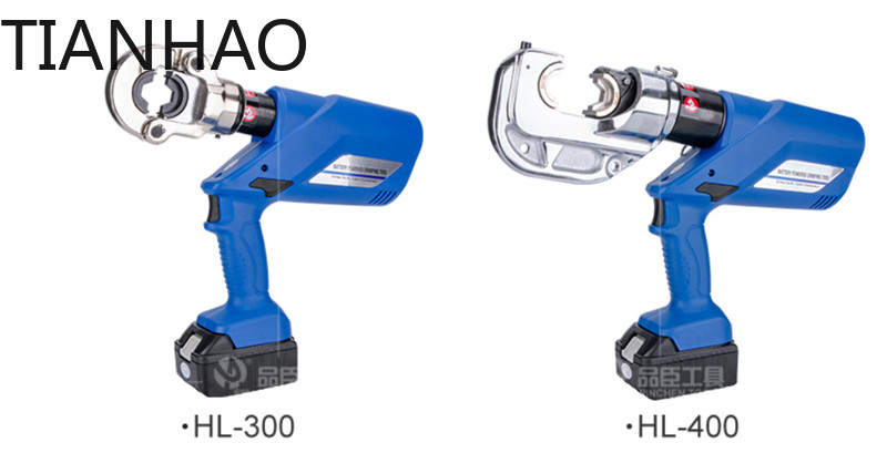 Electric Hydraulic Crimping Pl - огляд і ціна Electric Hydraulic Crimping Tool 300Mm2