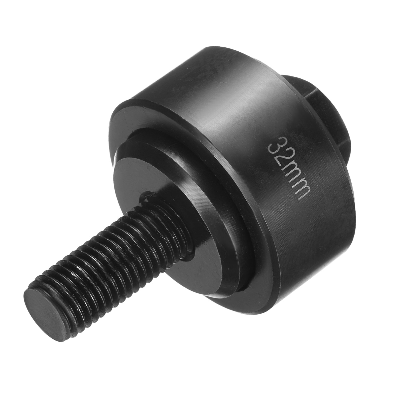 10-35mm Sheet Metal Punch Hole - огляд і ціна Hydraulic Knockout Punch Set