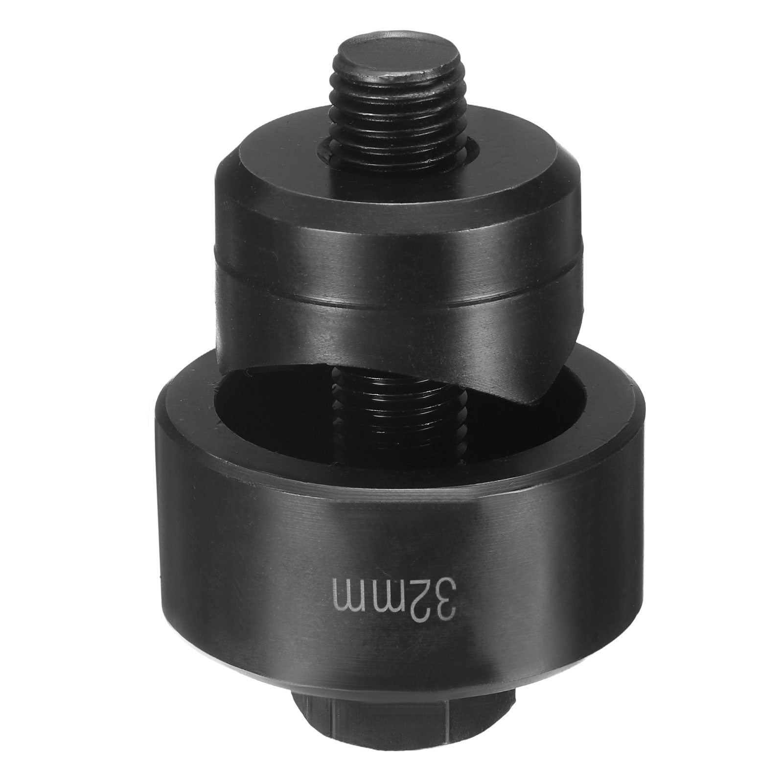 10-35mm Sheet Metal Punch Hole - огляд і ціна Hydraulic Knockout Punch Set