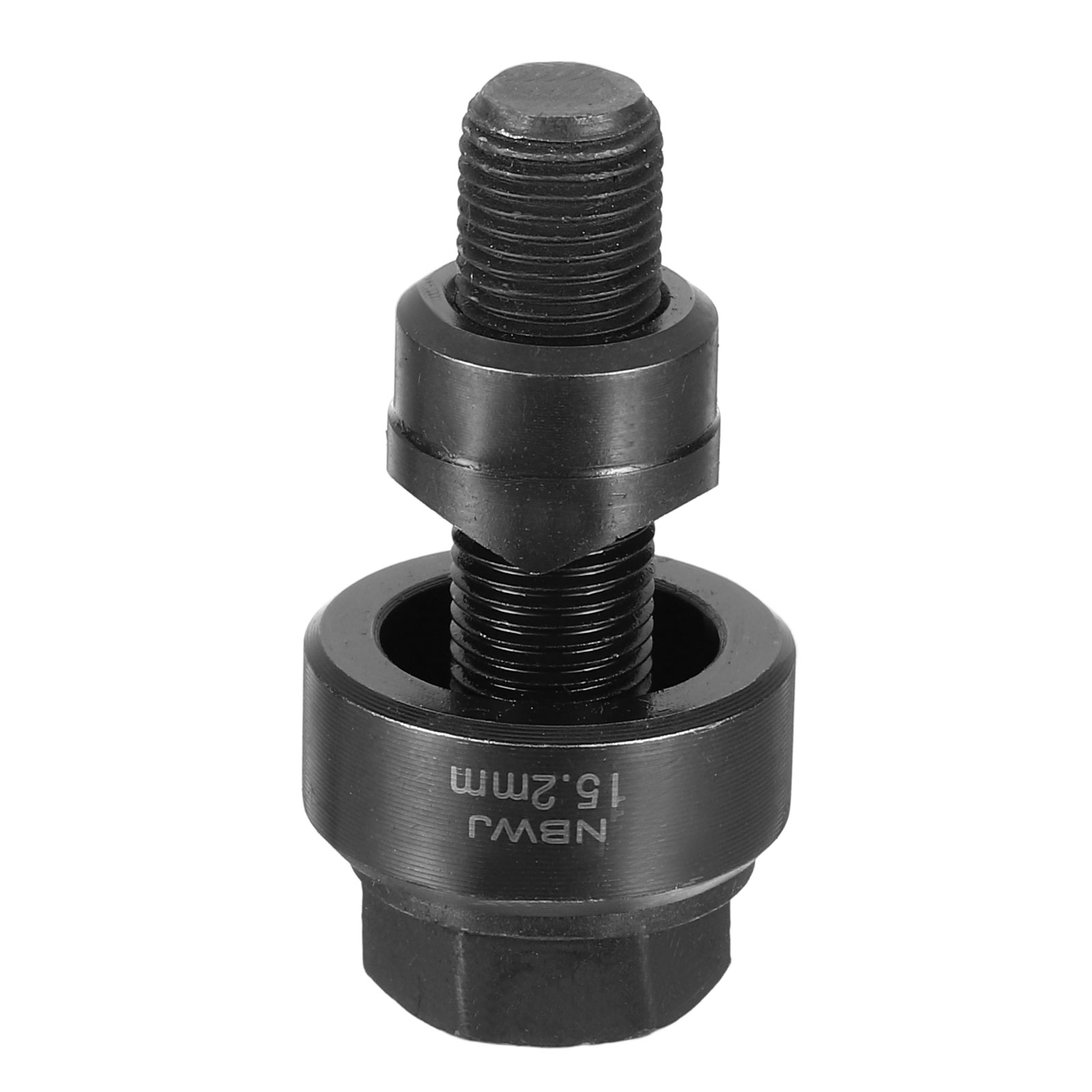 10-35mm Sheet Metal Punch Hole - огляд і ціна Hydraulic Knockout Punch Set