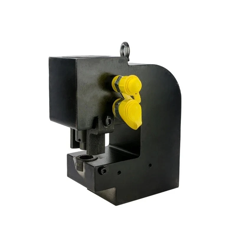 Automatic Hydraulic Busbar Pun - огляд і ціна Hydraulic Busbar Punch Machine