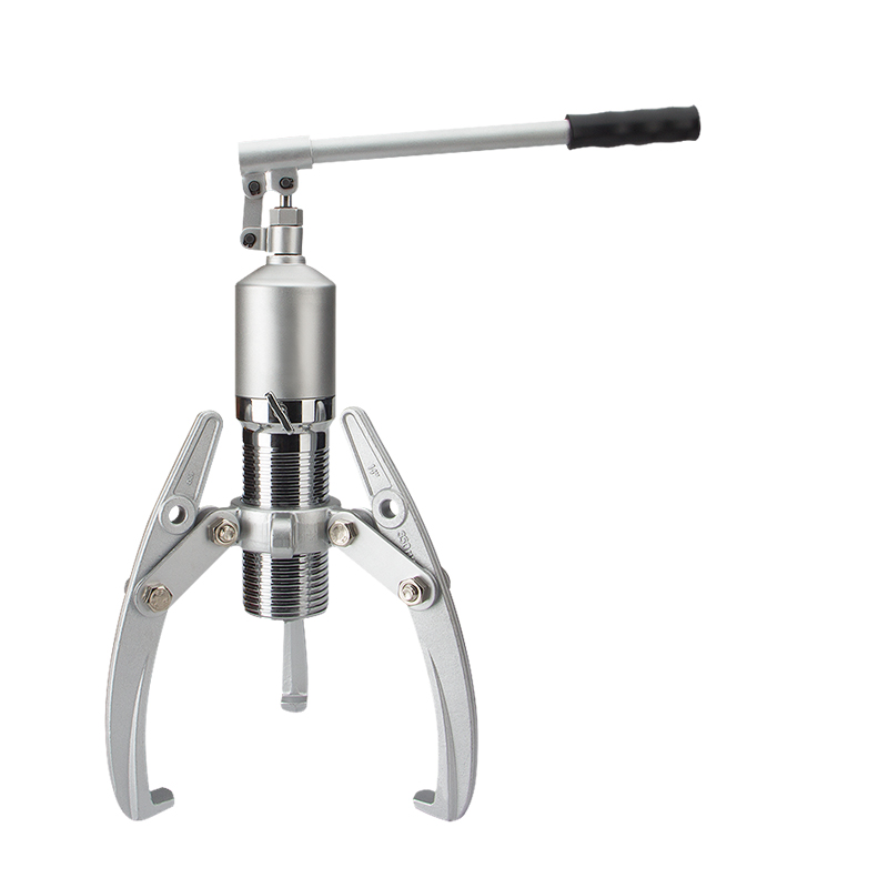 YLX-20 Portable Manual Hydraul - огляд і ціна Hydraulic Bearing Puller Set