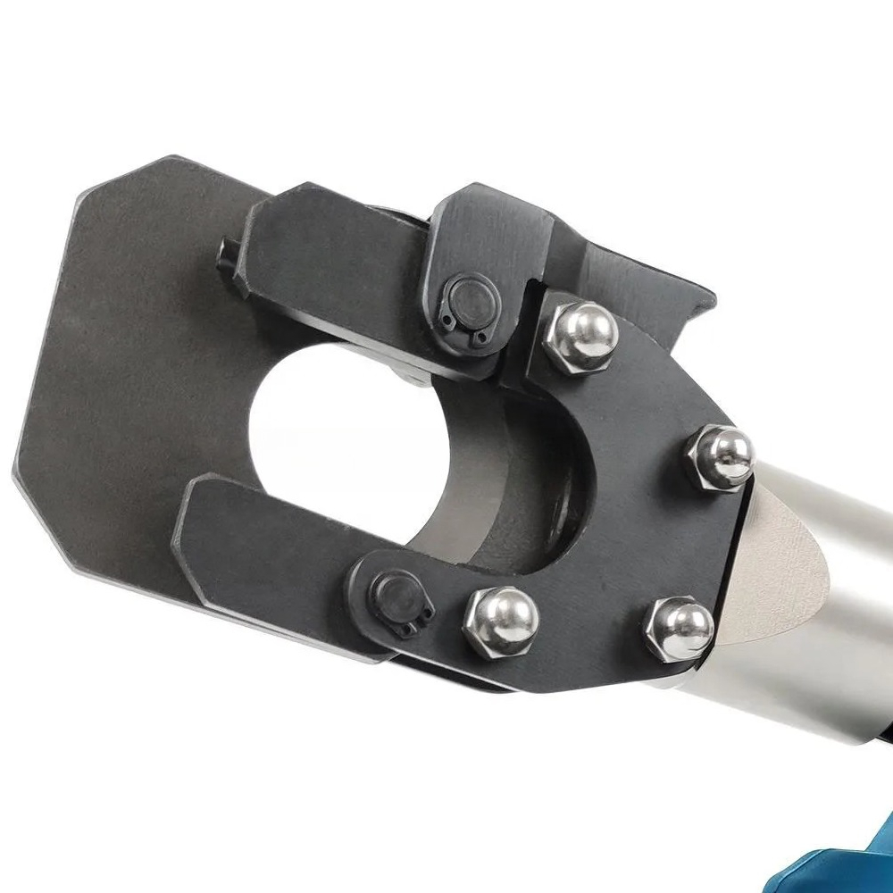 6T 300mm2 Electric Battery Pow - огляд і ціна Electric Hydraulic Crimping Tool 300Mm2