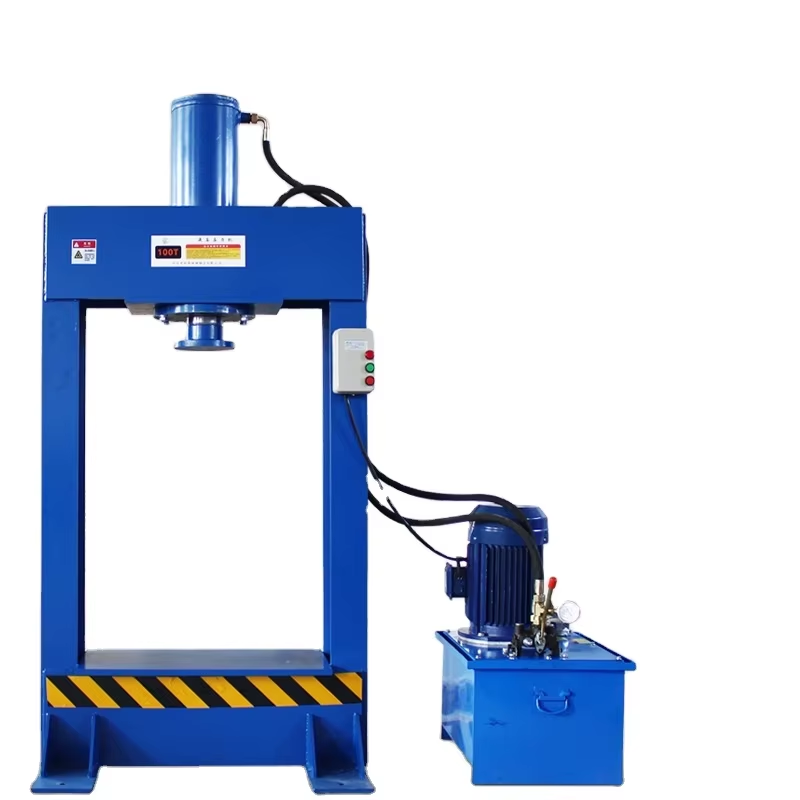 Wholesale 10T 12T Manual Car P - огляд і ціна Hydraulic Press 20 Ton Shop Press