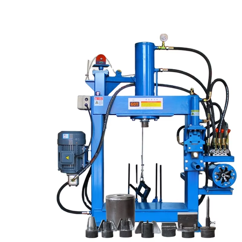 Wholesale 10T 12T Manual Car P - огляд і ціна Hydraulic Press 20 Ton Shop Press