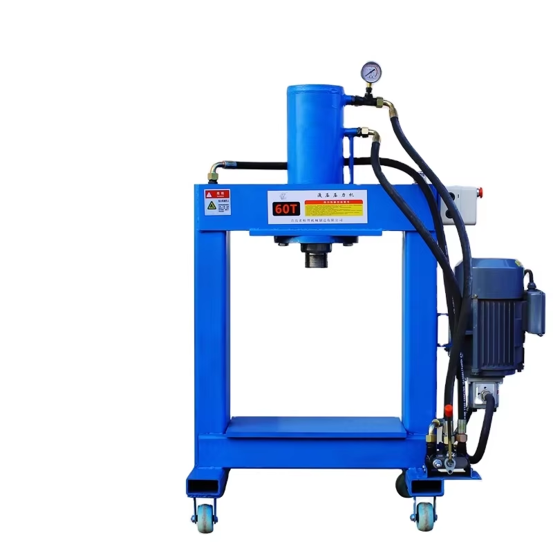 Wholesale 10T 12T Manual Car P - огляд і ціна Hydraulic Press 20 Ton Shop Press