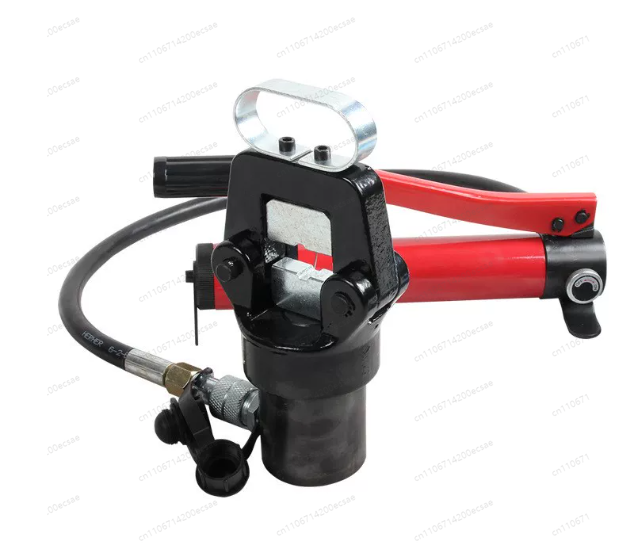 Price FYQ-400 24mm Stroke 16-4 - огляд і ціна Hydraulic Crimping Tool 400Mm2