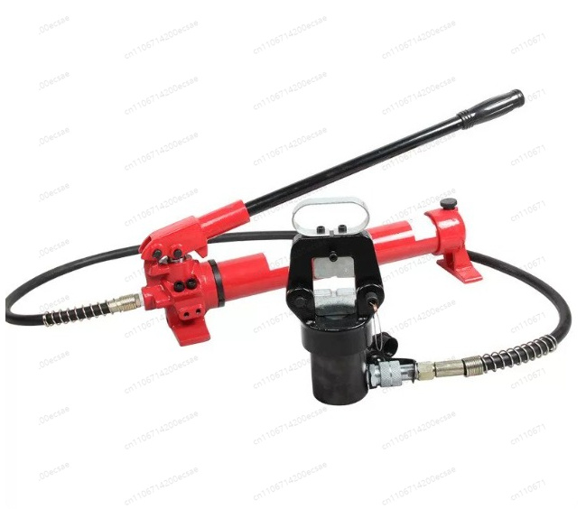 Price FYQ-400 24mm Stroke 16-4 - огляд і ціна Hydraulic Crimping Tool 400Mm2