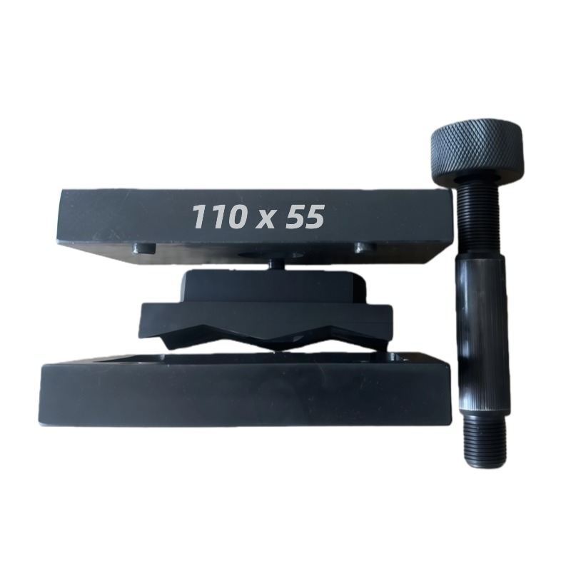 Customized110x55mm Square Hole - огляд і ціна Hydraulic Knockout Punch Set