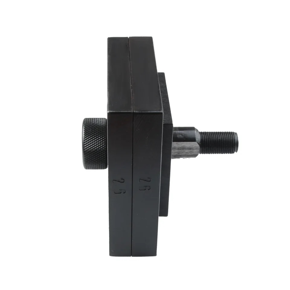 Customized110x55mm Square Hole - огляд і ціна Hydraulic Knockout Punch Set