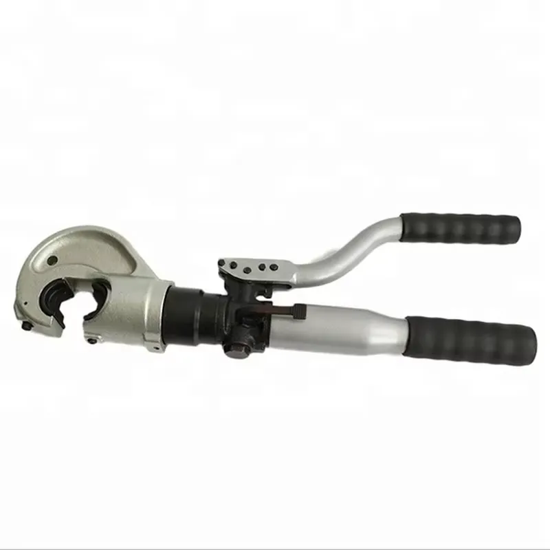Hydraulic Tool Cable Press Too - огляд і ціна Hydraulic Crimping Tool 16-300Mm2