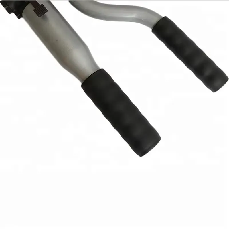 Hydraulic Tool Cable Press Too - огляд і ціна Hydraulic Crimping Tool 16-300Mm2