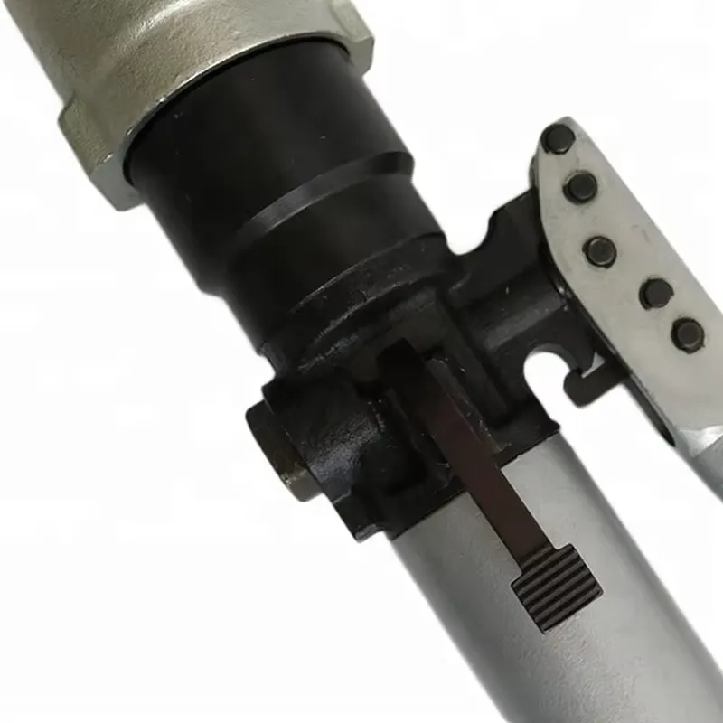 Hydraulic Tool Cable Press Too - огляд і ціна Hydraulic Crimping Tool 16-300Mm2
