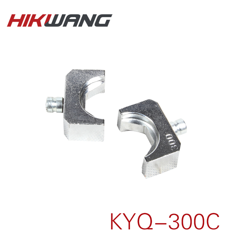 KYQ-300C 16-300mm2 17mm Stroke - огляд і ціна Hydraulic Crimping Tool 16-300Mm2