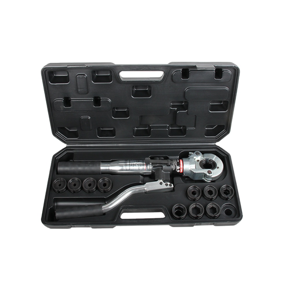 Portable 6T Aluminum Handle HT - огляд і ціна Hydraulic Crimping Tool 16-300Mm2