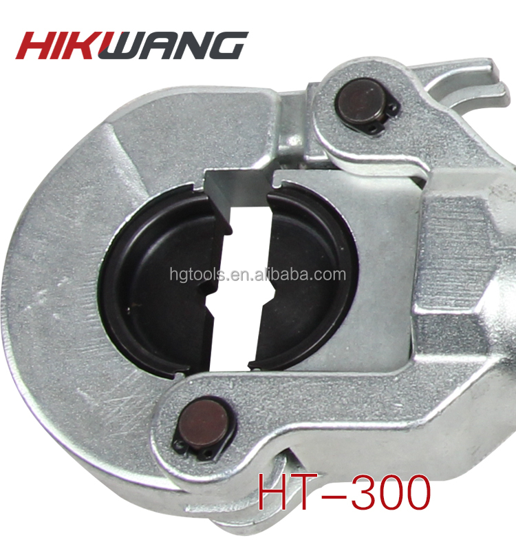 Portable 6T Aluminum Handle HT - огляд і ціна Hydraulic Crimping Tool 16-300Mm2