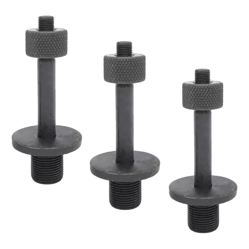 Hydraulic Draw Stud Hydraulic  - огляд і ціна Hydraulic Knockout Punch Set
